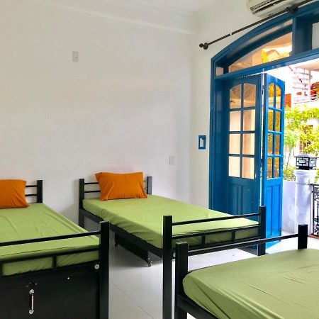 The Destination Hostel Hoi An Eksteriør bilde